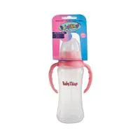 Baby Things Feeding Bottle 240ml