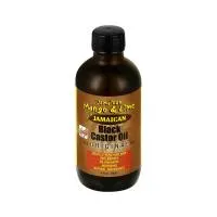 Jamaican Black 113g Castor Oil