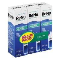 Renu Multiplus 3x 240ml