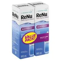 Renu Multipurpose 2x360ml