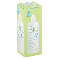 Bausch & Lomb Biotrue Multipurpose Solution 300ml