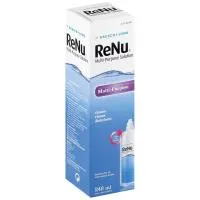 Renu Multipurpose Solution 240ml