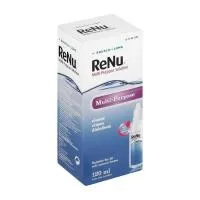 Renu Multipurpose Solution 120ml