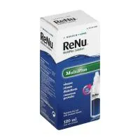Renu Multiplus 120ml