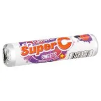 Super C 36.9g