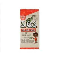 Earth & Co Sos Fruit Snack 100%