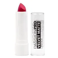 Passion Pro Matte Lips