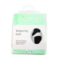 Bump Maternity Belt