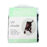 Orthofit Bump Maternity Uv Shade Protector