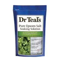 Dr Teals Epsom Salt 0.45kg