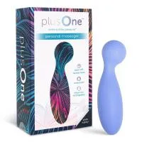 Plus One Personal Massager
