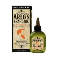 Arlo's Beard Oil 75ml