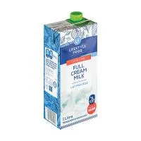 Lifestyle Food Milk 1l
