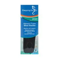 Stepping Out Insole Men
