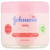 Johnson's Baby Jelly Lightly Fragranced 325ml
