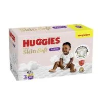 Huggies Gold Pants Megabox Size 3 132's