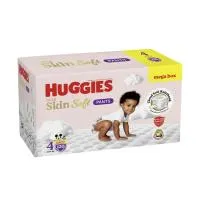 Huggies Gold Pants Megabox Size 4 120