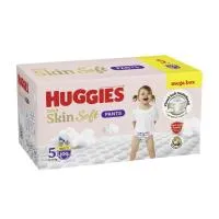 Huggies Gold Pants Megabox Size 5 100