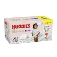 Huggies Gold Pants Megabox Size 6 88