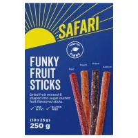 Safari Funky Fruits Sticks