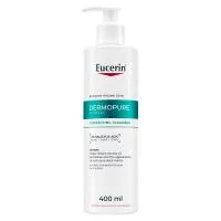 Eucerin Dermopurifyer Triple Effect Cleansing Gel 400ml