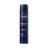 Nivea Deo 200ml Male, Deep