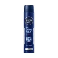 Nivea Deo 200ml Male, Cool Kick
