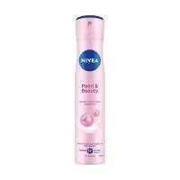 Nivea Deo 200ml Female Pearl Beauty