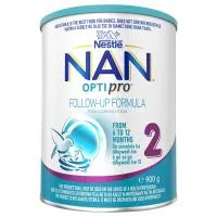 Nan Optipro Follow-up Formula 900g No.2
