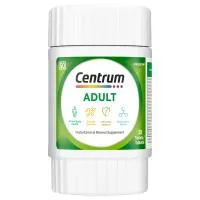 Centrum Adult 30 Tablets