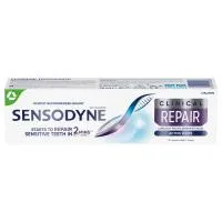 Sensodyne Toothpaste Clinical Repair Active White