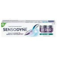Sensodyne Toothpaste Clinical Repair Deep Clean