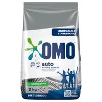 Omo Auto Washing Powder Regular 2kg