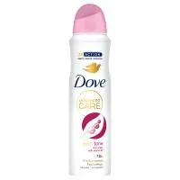 Dove Aerosol Anti-perspirant Deodrant 150ml Female