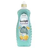 Sunlight Dish 750ml Anti-bac