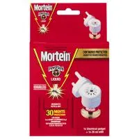Mortein Powergard Mosquito Unit+refill