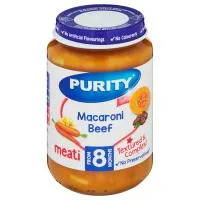 Purity 8 Months 200ml