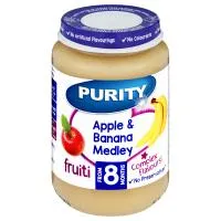 Purity 8 Months 200ml