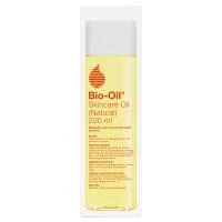 Bio-Oil Skincare Oil Natural 200ml