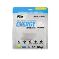 PVM Energy Bar Cereal