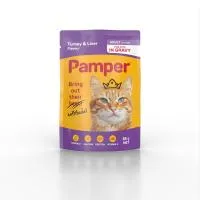 Friskies Cat Food 85g
