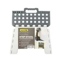 Addis Folding Step Stool