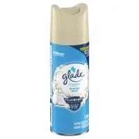 Glade Secrets Aero 180ml Powder Fresh
