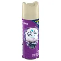 Glade Secrets Air Freshener Lavender 180ml