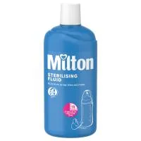 Milton Sterilising Fluid 1l