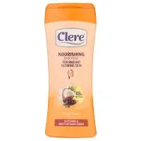 Clere Hand & Body Lotion 400ml
