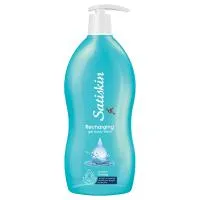 Satiskin Shower Gel 1l