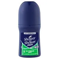 Shower To Shower Roll-on Men 50ml