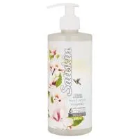 Satiskin Hand Wash 475ml