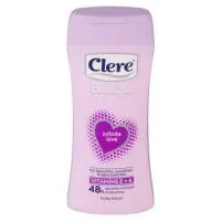 Clere Hand Body Lotion Beautiful Infinate Love 400ml
